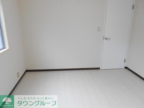 ベルフォーレの物件内観写真